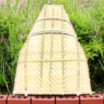 대형 대나무 키 주말농장 추석 명절 전통체험 곡식추수 한옥인테리어 소품 공예품 오줌싸개