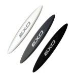 소프트 자동차 도어가드 차량 문콕 가드 방지 패드