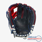 윌슨 윌슨 윌슨 쿠바 한정판 내야 글러브 A2000 1786 WBW100301115