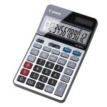 캐논 계산기 HS 12자리 20TSC