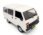 1 10 2 4G 1 10 mini Rc Car Truck WPL D42
