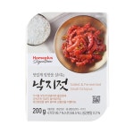 반찬 홈플러스시그니처 낙지젓 200G