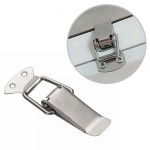 매미걸이 매미고리 잠금장치고리 잠금걸이 잠금고리