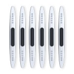 키밍 에어쿠션 도어가드 4P 차량 보호 문콕방지 세트 4P