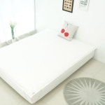 방수시트 PU4중코팅 홑겹방수시트 S SS겸용 PU4중코팅 홑겹시트 100-200