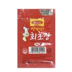 움트리 움트리 실장님 회초장 40g