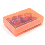 고급 칼라 장기알