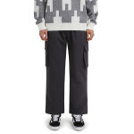 다꾸앙 와드 밴딩 스판 카고팬츠 E09D2_PC4456