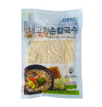 내고향식품 수타식 손칼국수 500g