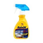 불스원 불스원 오토모듬 불스원 레인OK 2in1 발수코팅 세정제