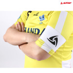 스타 주장밴드 캡틴 완장 SD550