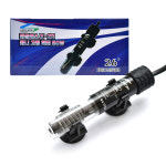 리글라스 미니 고정히터 50w X-211