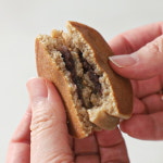 황금보리 황금보리 찰보리빵 2가지 맛 30개입 기본 흑미