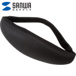 산와서플라이 산와서플라이 강원전자 산와서플라이 SNC-LUMBAR 허리보호 등받이 쿠션