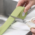 만능 틈새차단 방수테이프 3 2M 싱크대 곰팡이방지