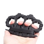 두께 업그레이드 MUNDUS 11 호신용너클