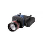 클립형 모자 줌라이트 캠핑 낚시용품 캠핑용품