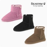 베어파우 베어파우 DEMI KIDS 아동 양털 어그부츠 619001PD-K