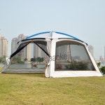 낚시 텐트 방충 방풍 바람막이 그늘막 자동 밀리터리 민물 야외 차양 pergola 운전