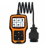 AUTOPHIX OBD 자동차 검사기 분석기 스캔 OM126