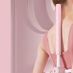 하루10분 바른자세 밸런스바 요가 척추 스트레칭봉