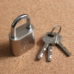 자물쇠 열쇠 강철 열쇠자물쇠독서실사물함 철물점