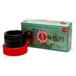 진영감 도자기 쑥뜸기 도자기뜸기 쑥뜸기 도자기쑥뜸