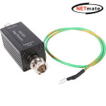 강원전자 넷메이트 HD-SDI BNC 서지보호기 NM-SP007