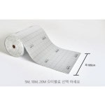 디와이 열반사 단열재 5T 6T 10T 5M 10M 20M 은박 양면 단면 접착 비접착