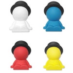 타프 폴대캡 낙뢰 흔들림 방지 보호캡 마개 고무캡 1P