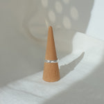 재물운 비휴반지 순은 공예 경주칠보공방 전통방식 남녀공용 은반지 KS26호