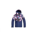 록시 FROZEN FLOW GIRL JK BT5 아동스키 보드복 9095992