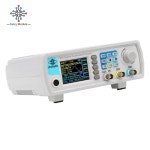 z DDS 기능 신호 발생기 디지털 제어 듀얼 채널 주파수 미터 임의 파형 발생기 50MHz 60MHz JDS6600-40MH