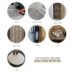 다이아코트 구리 CU 항균필름
