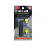 귀마개 이어플러그 손잡이형 귀막이 차음