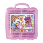 동아 크레파스24색 X 2매입