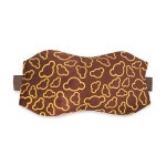 한양의료기 한양 한양 한양 쵸코구름모양 온수찜질기 핫팩 전기찜질팩