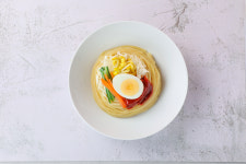 신포우리만두 쫄면 2인분 788.2g
