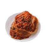 씨알에프앤씨 오바로이 버섯품은 포기김치 5kg