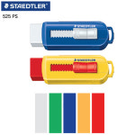 스테들러 525 PS1 슬라이딩 지우개 랜덤1개