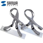 SANWA 지진대비 전도방지 고정 벨트 130kg QL-73