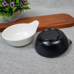 매트 덴다시 멜라민 소스볼 업소용 G0507