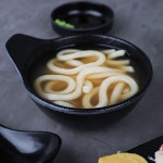 매트 덴다시 멜라민 소스볼 업소용 G0507