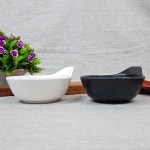 매트 덴다시 멜라민 소스볼 업소용 G0507