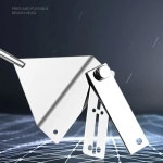 놀먹마켓 청소 도구 면 어항 수족관 도구 액세서리 제거 용도 이중 유리 모래 가정용 스크레이퍼 조류
