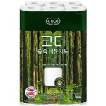 CODI 숲속 피톤치드 3겹 30m