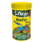 아트아쿠아 와퍼믹스 담수어사료 1개