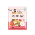 에이뷰 루솔 바로한끼 솔솔 뿌려먹는 꼬마밥대장 한우 버섯