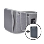 청훈 디웰 그래핀 원적외선 발열벨트 보조배터리 WH-2002