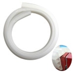 롱에어 모서리 보호대 날개폭 특대형 2m